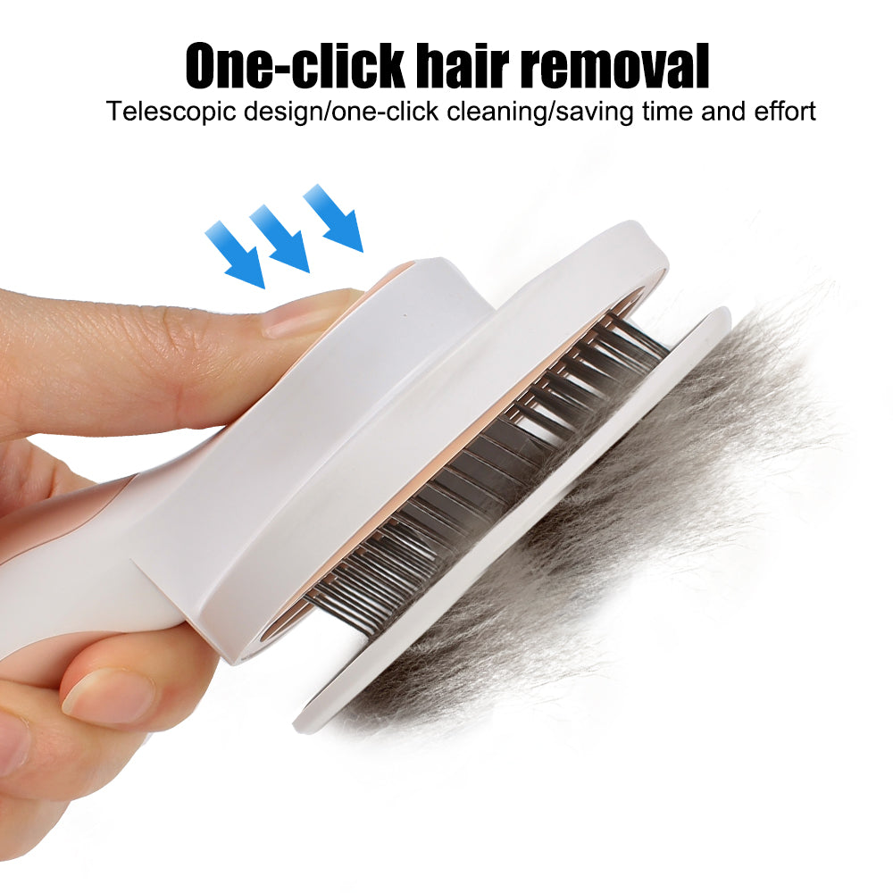 Cat Hair Cleaner