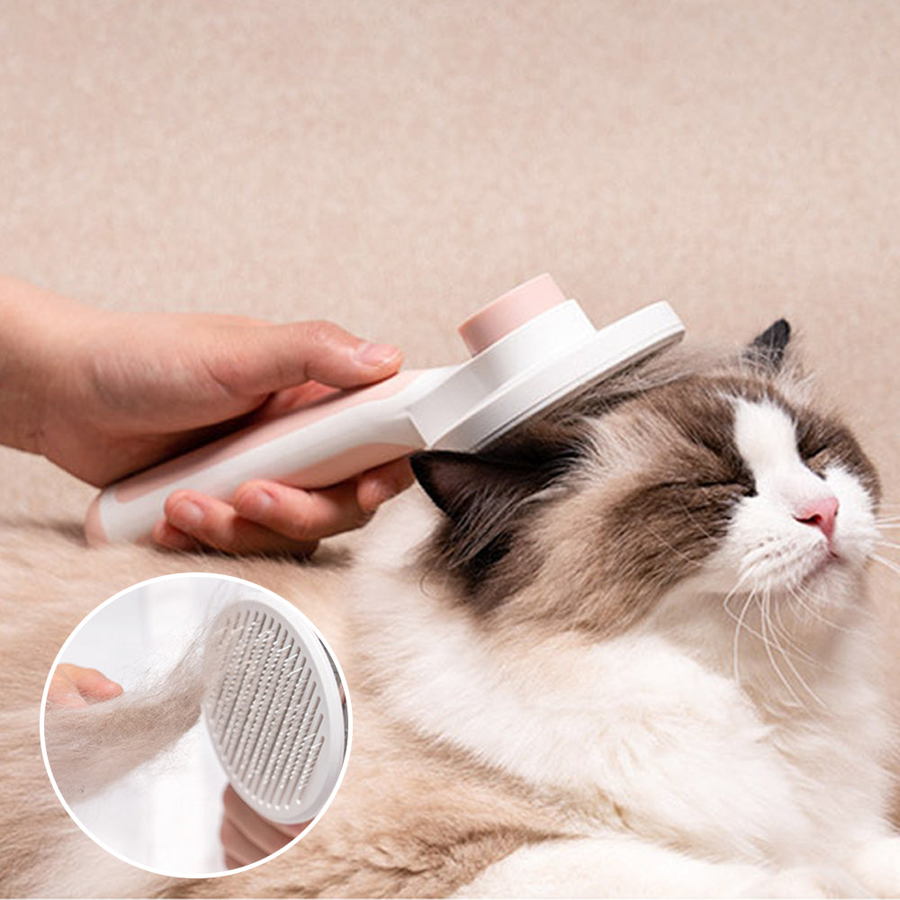 Cat Hair Cleaner