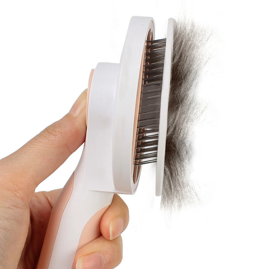 Cat Hair Cleaner