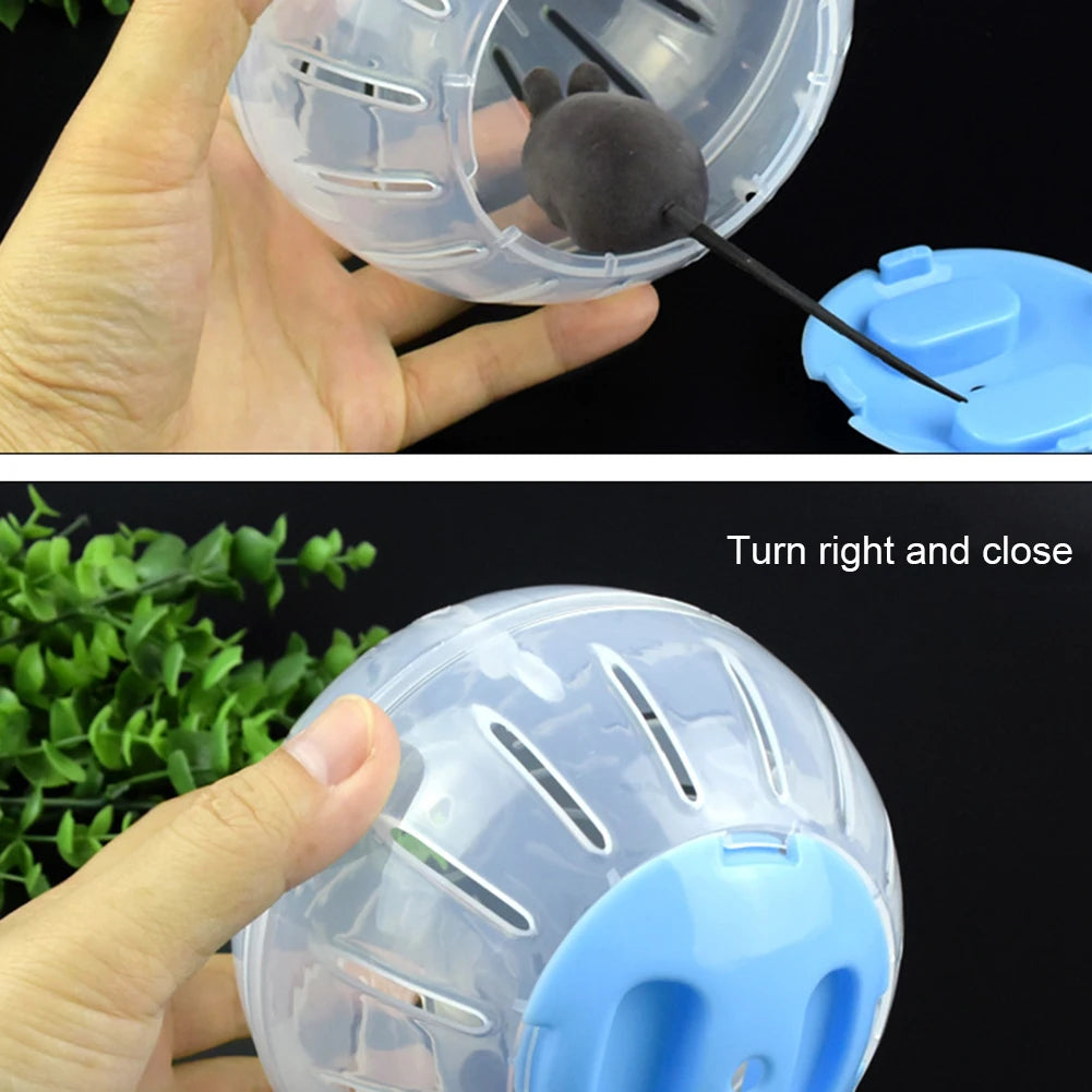 10/12cm Hamster Sport Ball