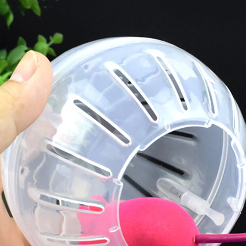 10/12cm Hamster Sport Ball