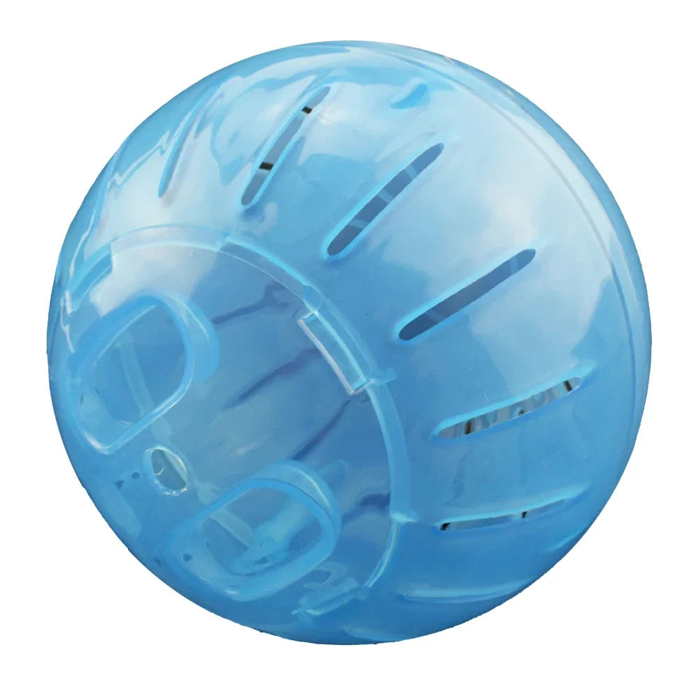 10/12cm Hamster Sport Ball