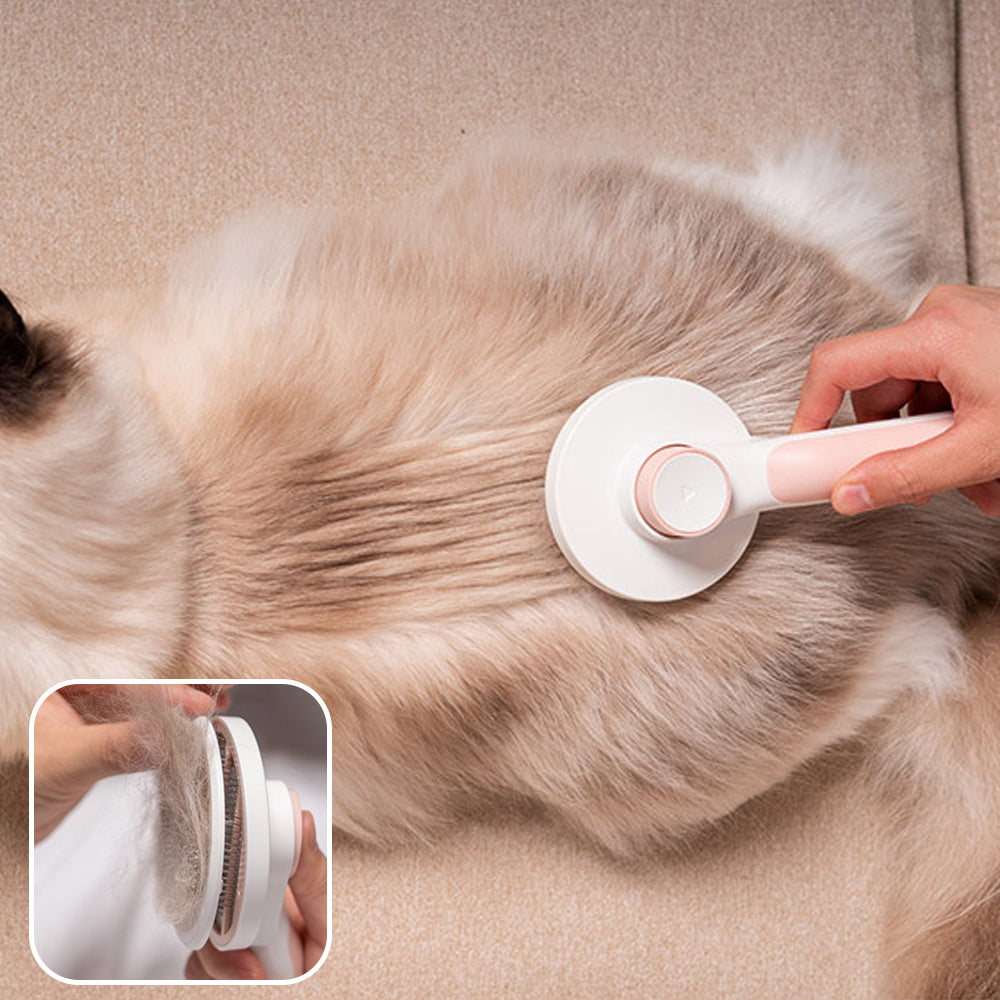 Cat Hair Cleaner