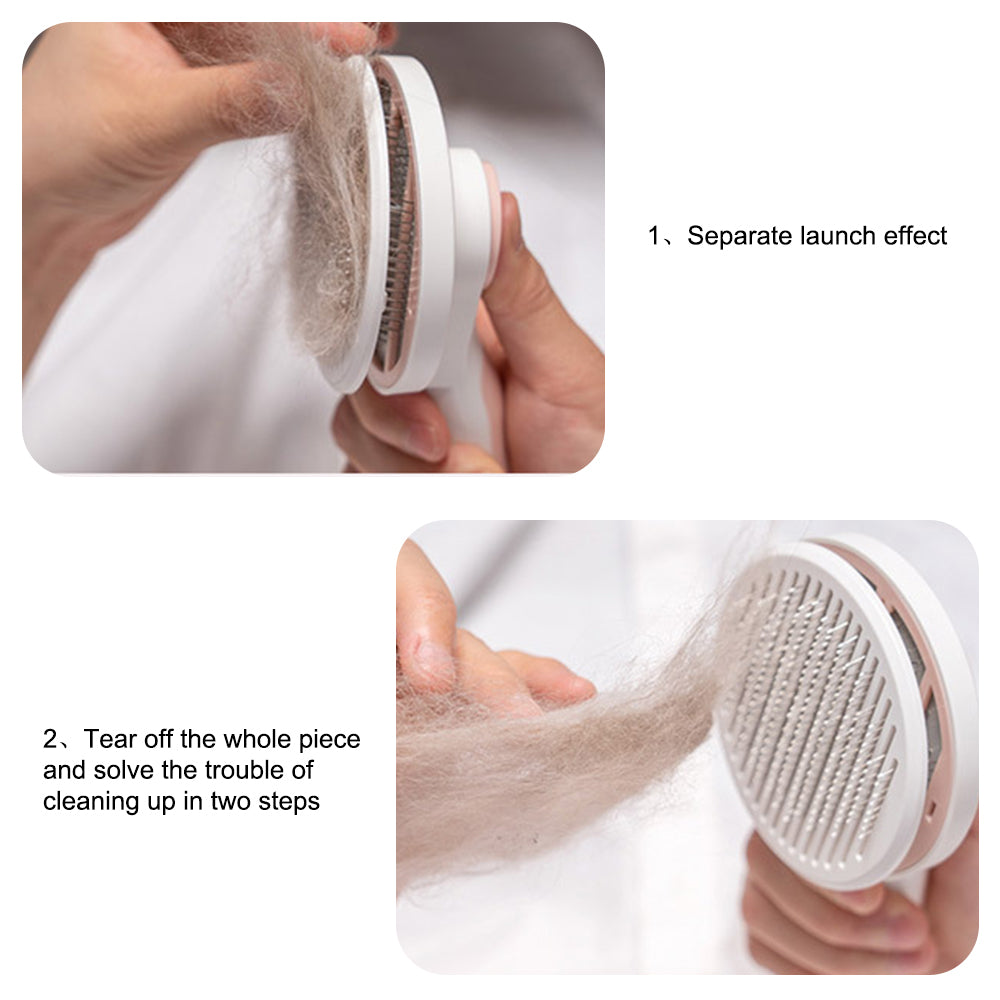 Cat Hair Cleaner